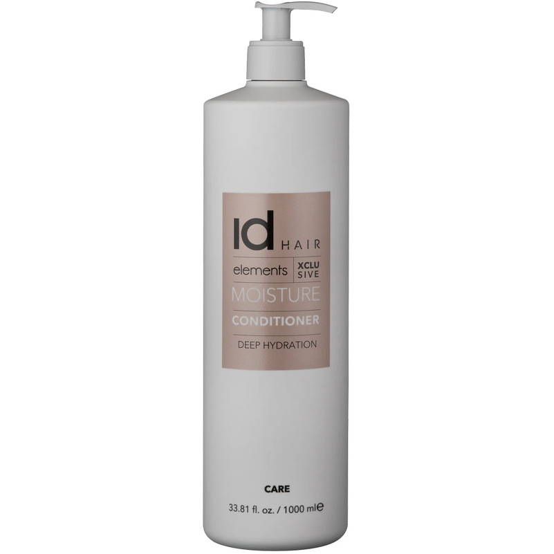 IdHAIR Elements Xclusive Moisture Conditioner (1000 ml)