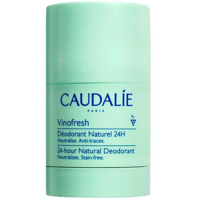 Caudalíe Vinofresh 24-hour Natural Deodorant 50 g