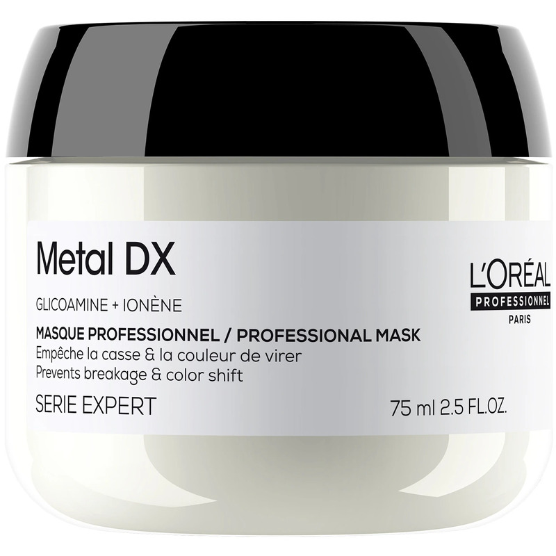 L'Oréal Professionnel Metal DX Hair Mask 75 ml