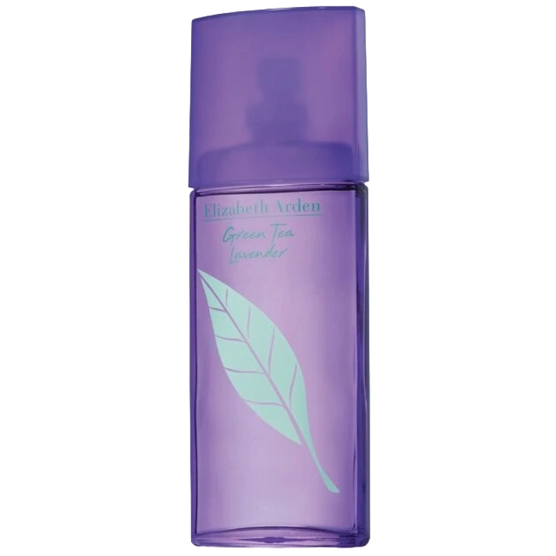 Elizabeth Arden Green Tea Lavender EDT 100 ml Elizabeth Arden Green Tea Lavender EDT 100 ml
