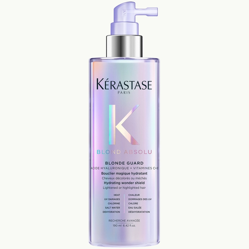 Kerastase Blond Absolu Blonde Guard Hydrating Wonder Shield 190 ml
