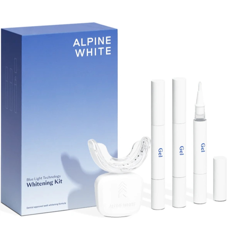 ALPINE WHITE Whitening Kit