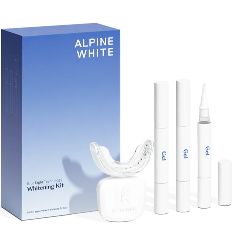 ALPINE WHITE Whitening Kit