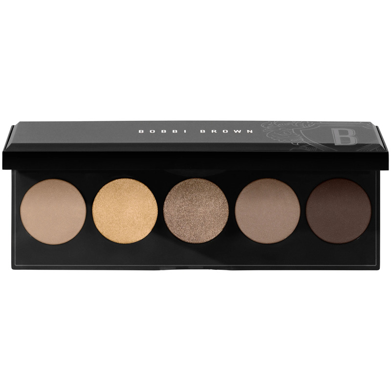 Bobbi Brown Eye Shadow Palette 5,5 g - Smokey Nudes