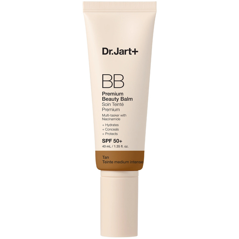 Dr.Jart+ Premium Beauty Balm SPF50 - 40 ml - 3.5 Tan