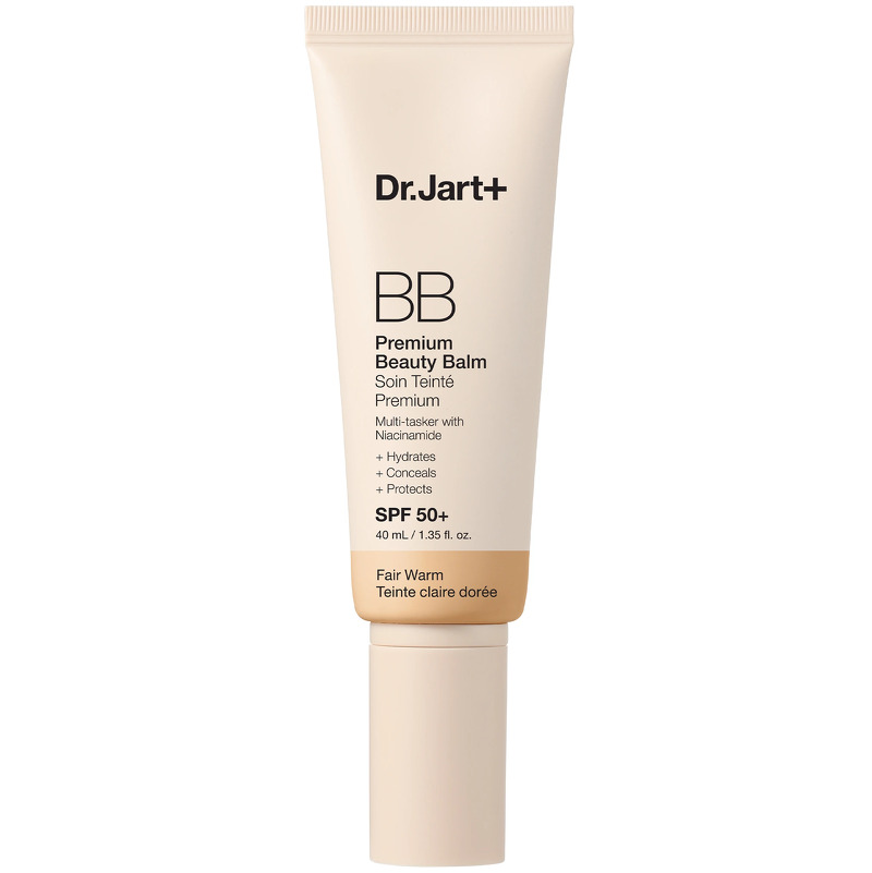 Dr.Jart+ Premium Beauty Balm SPF50 - 40 ml - 0.5 Fair Warm