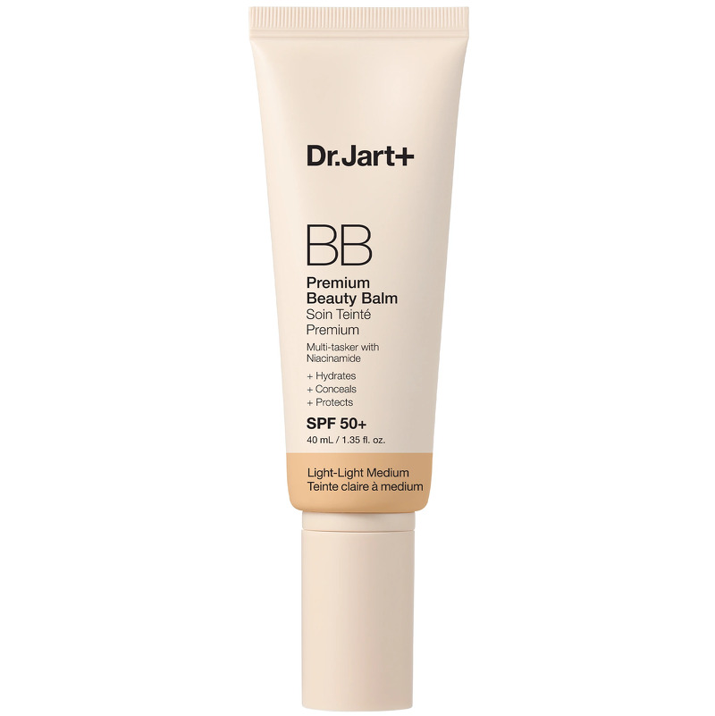 Dr.Jart+ Premium Beauty Balm SPF50 - 40 ml - 1.5 Light Light Medium