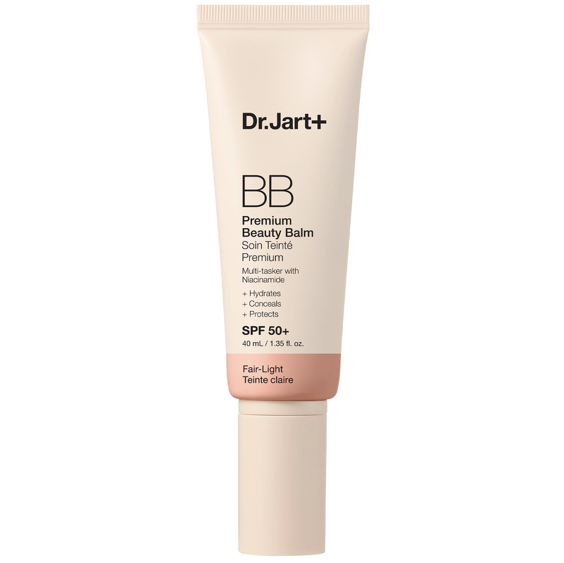 Dr.Jart+ Premium Beauty Balm SPF50 - 40 ml - 01 Fair-Light