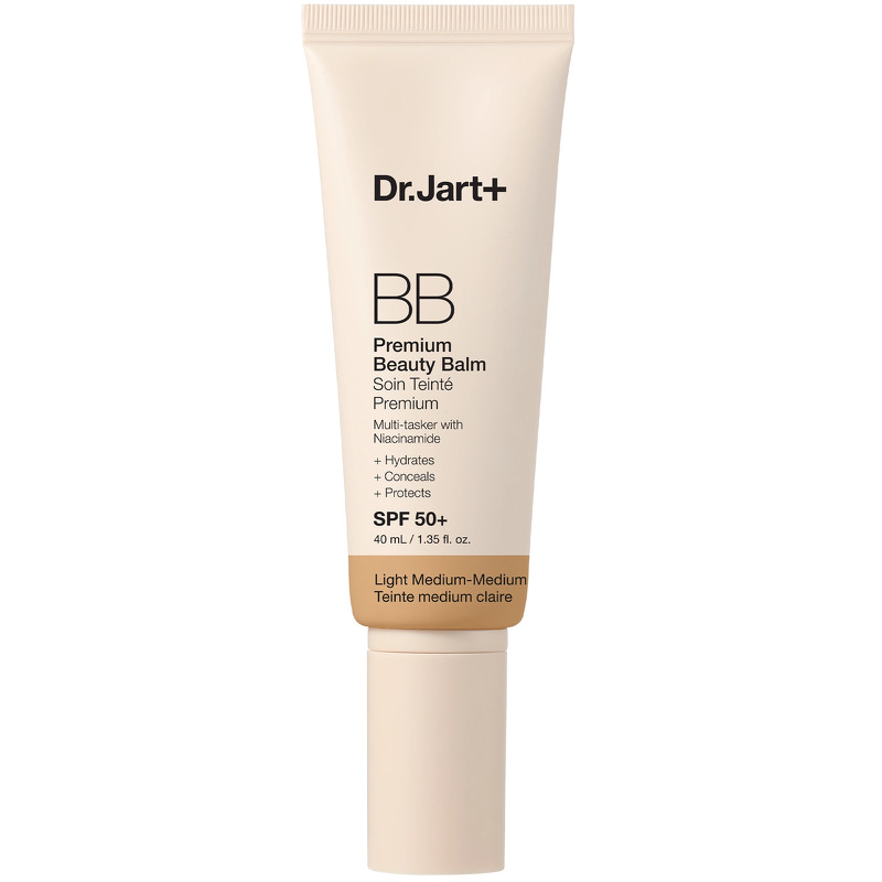Dr.Jart+ Premium Beauty Balm SPF50 - 40 ml - 02 Light Medium-Medium