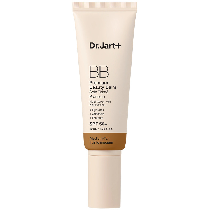 Dr.Jart+ Premium Beauty Balm SPF50 - 40 ml - 03 Medium-Tan