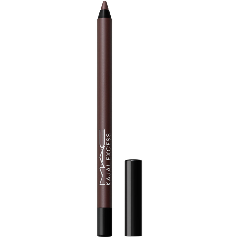 MAC Cosmetics Kajal Excess Longwear Smoky Eye Liner Bark - 1.2 g