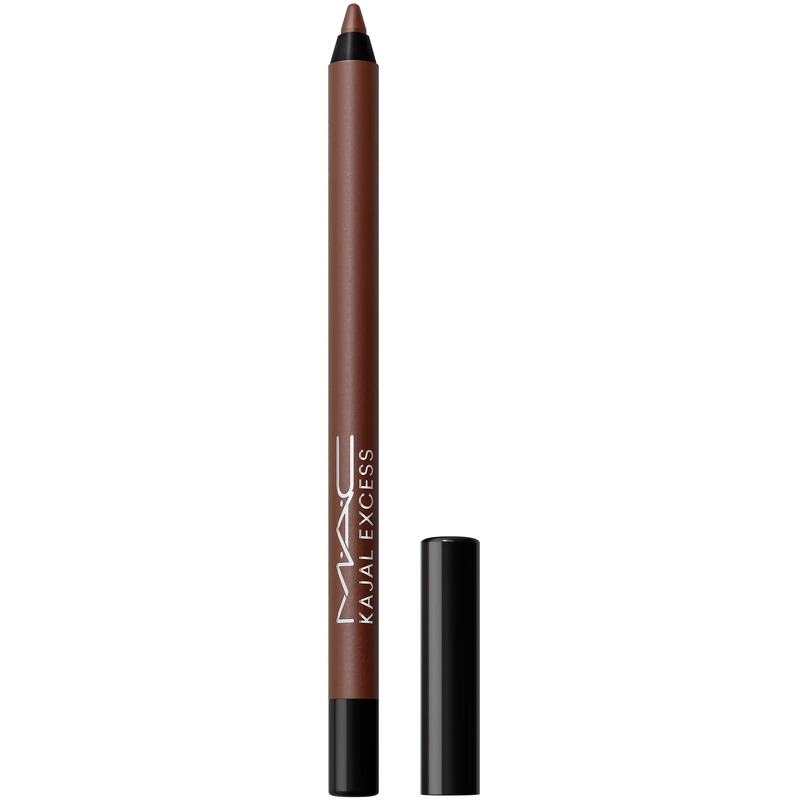MAC Cosmetics Kajal Excess Longwear Smoky Eye Liner Costa Niche - 1.2 g