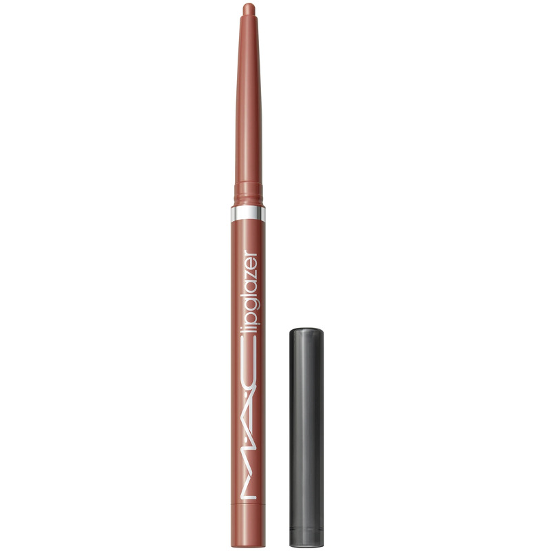MAC Cosmetics Lipglazer Glossy Lip Liner Cool Spice - 0.25 g