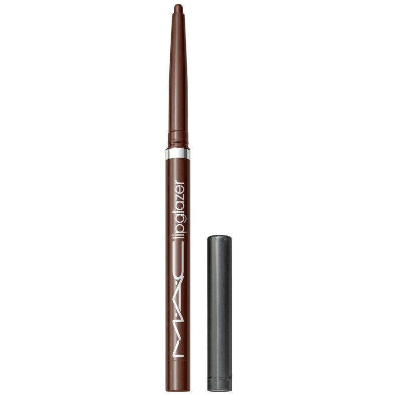 MAC Cosmetics Lipglazer Glossy Lip Liner Chestnut - 0.25 g