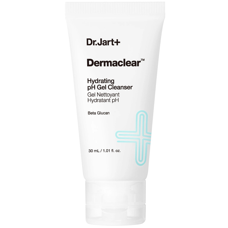 Dr.Jart+ Dermaclear Hydrating pH Gel Cleanser 150 ml