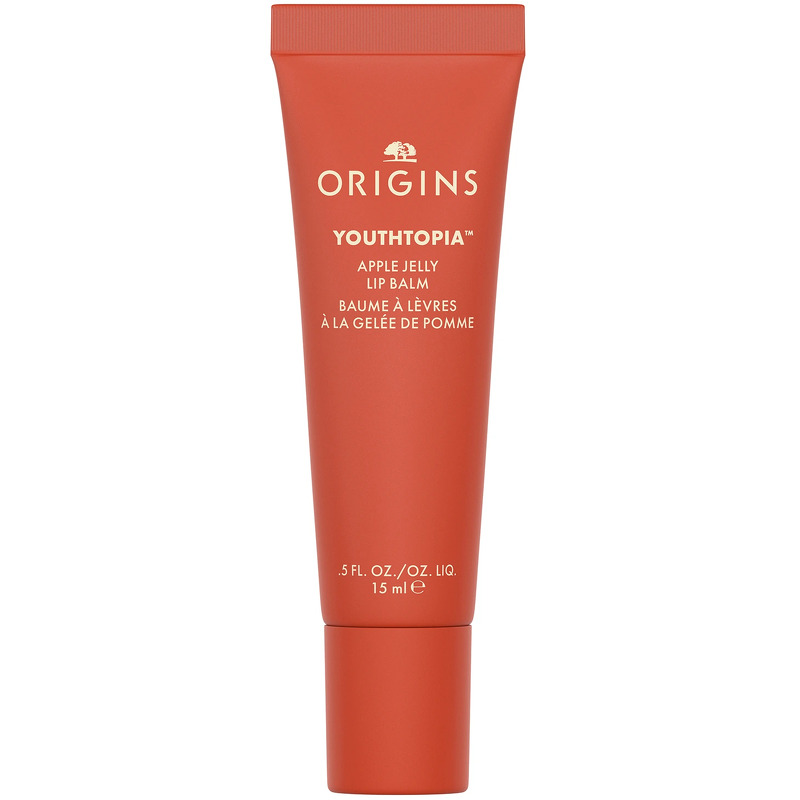 Origins Youthtopia Apple Jelly Lip Balm 15 ml - Clear