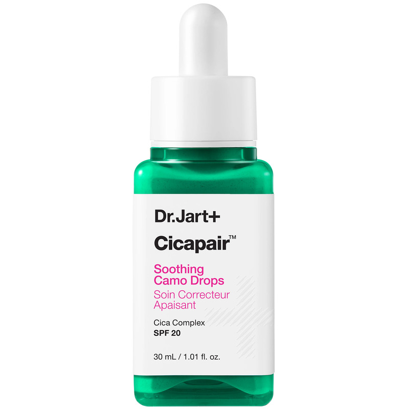 Dr.Jart+ Cicapair Soothing Camo Drops 30 ml