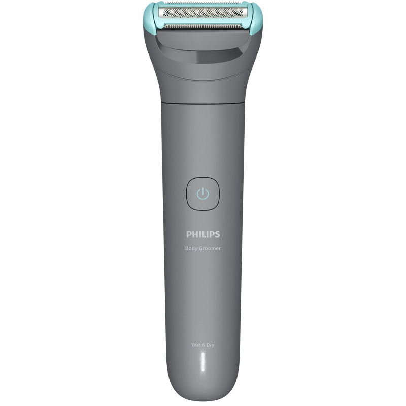 Philips - Trimmer - Bodygroom - Vandtæt - Series 3000