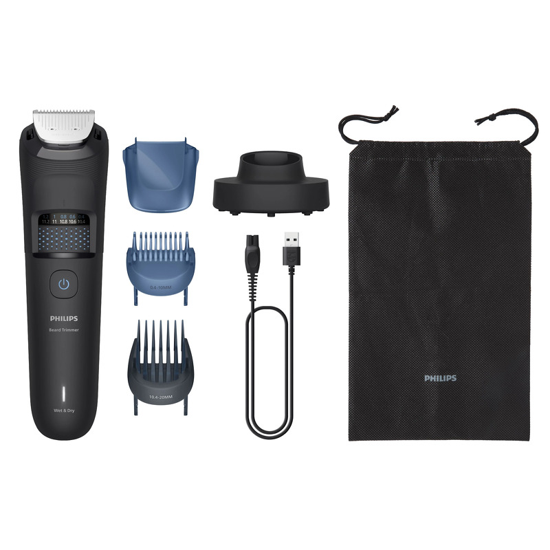 Philips - Trimmer Series 5000 - Bt5780/15
