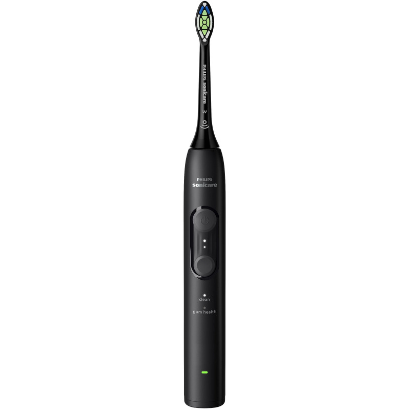Philips Sonicare 4100 Rechargeable toothbrush - Black