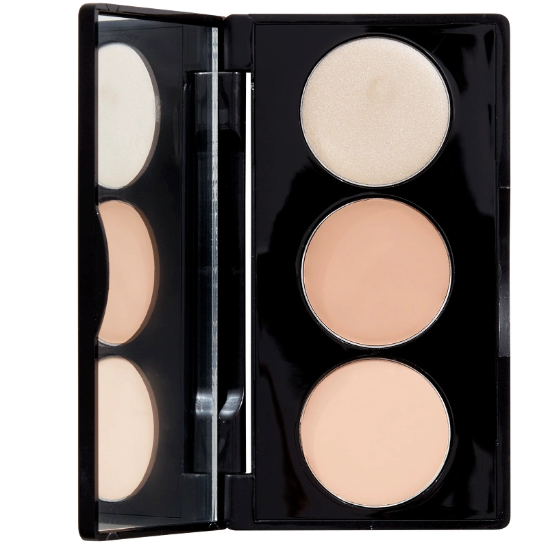 GOSH Copenhagen BB Skin Perfecting Kit - Light