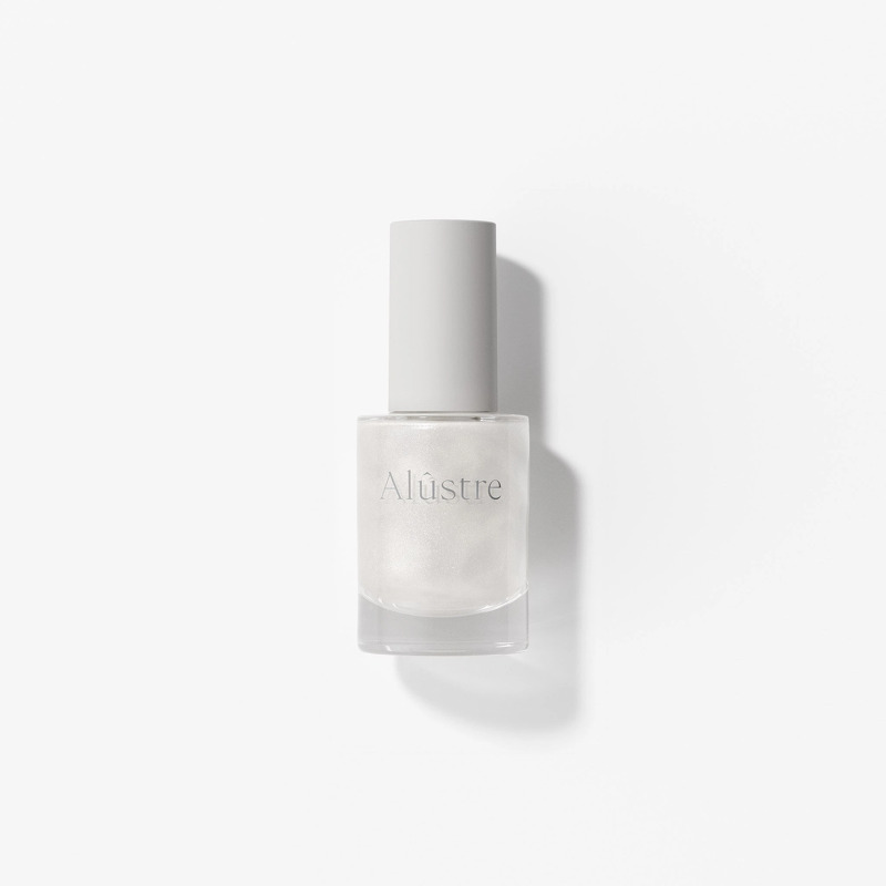 Alûstre 001R Top Coat 10 ml