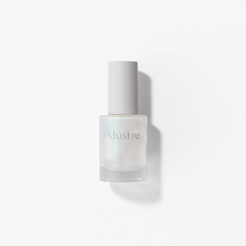Alûstre 016P Top Coat 10 ml