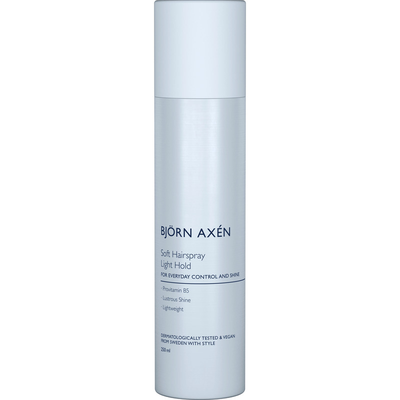 Björn Axén Soft Hairspray 250 ml