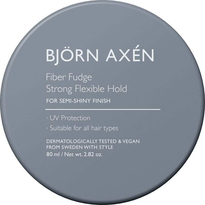 Björn Axén Fiber Fudge Strong Flexible Hold 80 ml