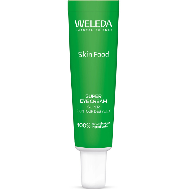 Skin Food Super Eye Cream - 12 ml - Weleda