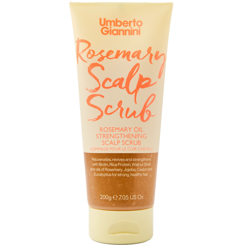 Umberto Giannini Rosemary Scalp Scrub 200 ml