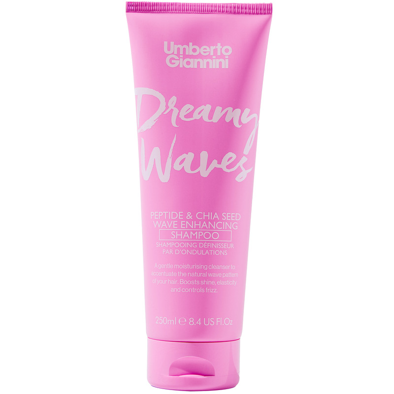 Umberto Giannini Dreamy Waves Shampoo 250 ml