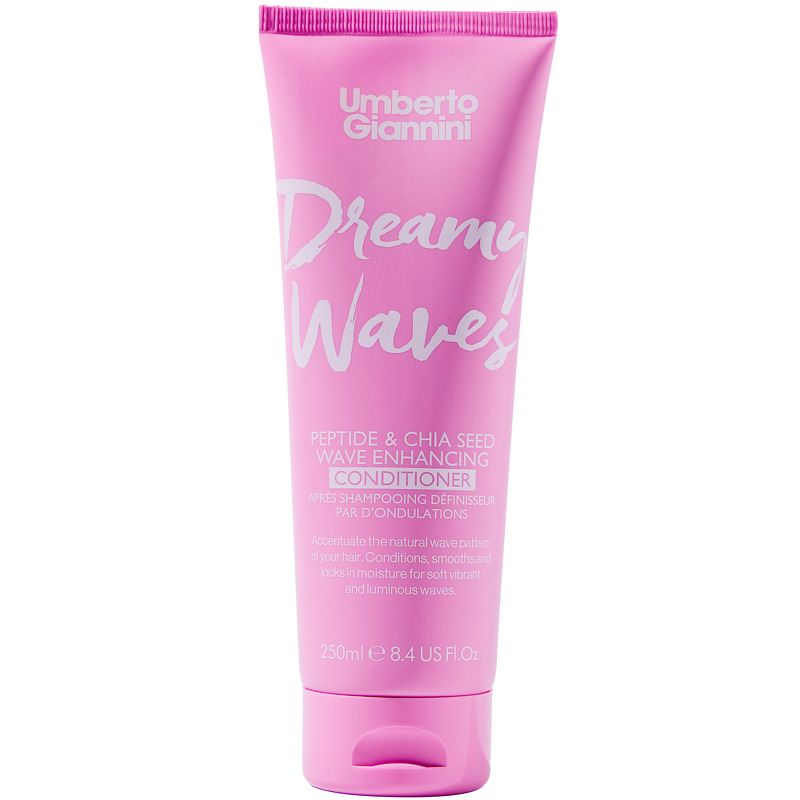 Umberto Giannini Dreamy Waves Conditioner 250 ml
