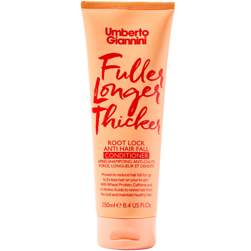 Umberto Giannini Fuller, Longer, Thicker Conditioner 250 ml