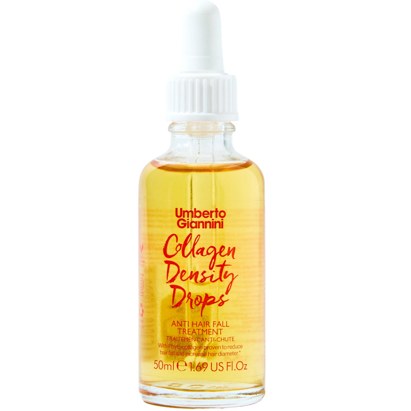 Umberto Giannini Collagen Density Drops Treatment 50 ml