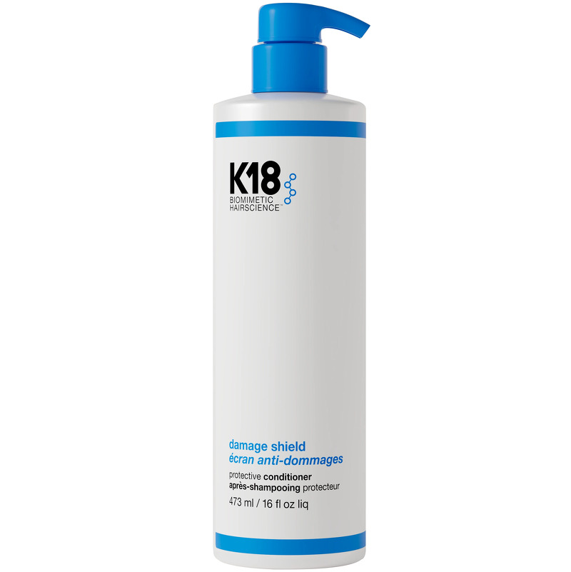 K18 Damage Shield Protective Conditioner 473 ml (Limited Edition)