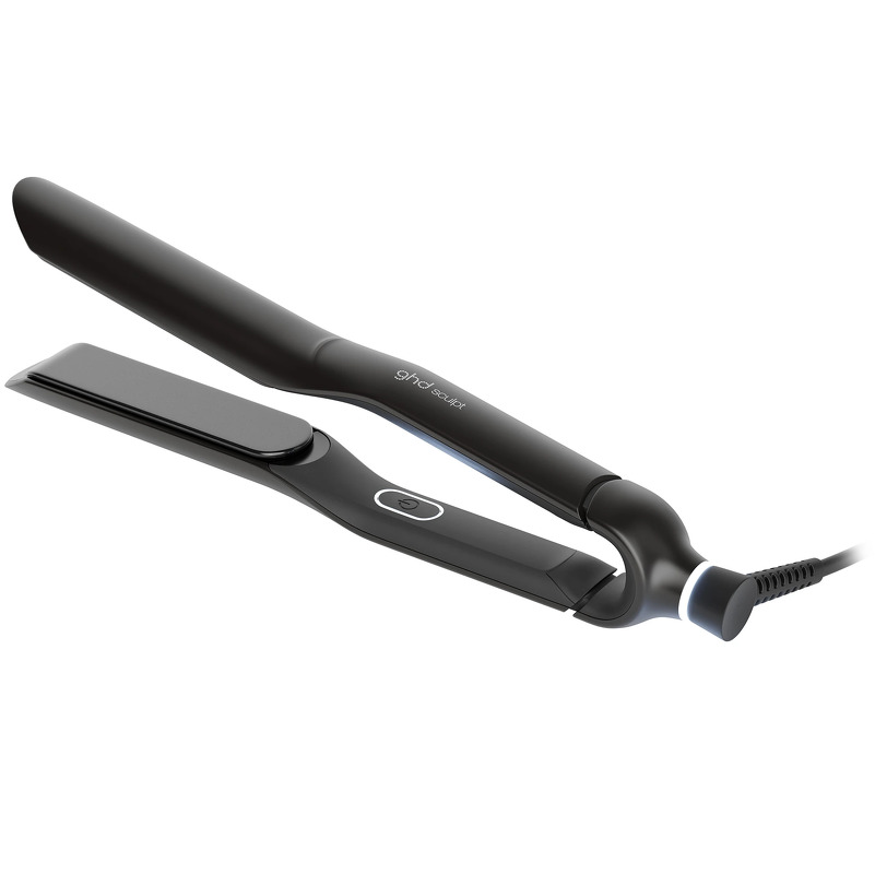 ghd Sculpt Interactive Hair Straightener Black - 1 pce