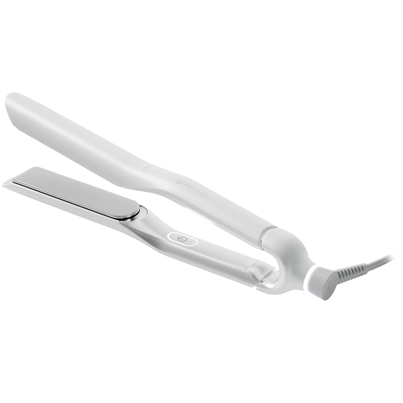 ghd Sculpt Interactive Hair Straightener White - 1 pce