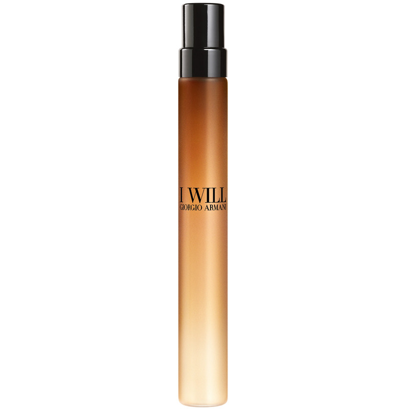 Giorgio Armani I WILL Eau de Parfum Fragrance 10 ml
