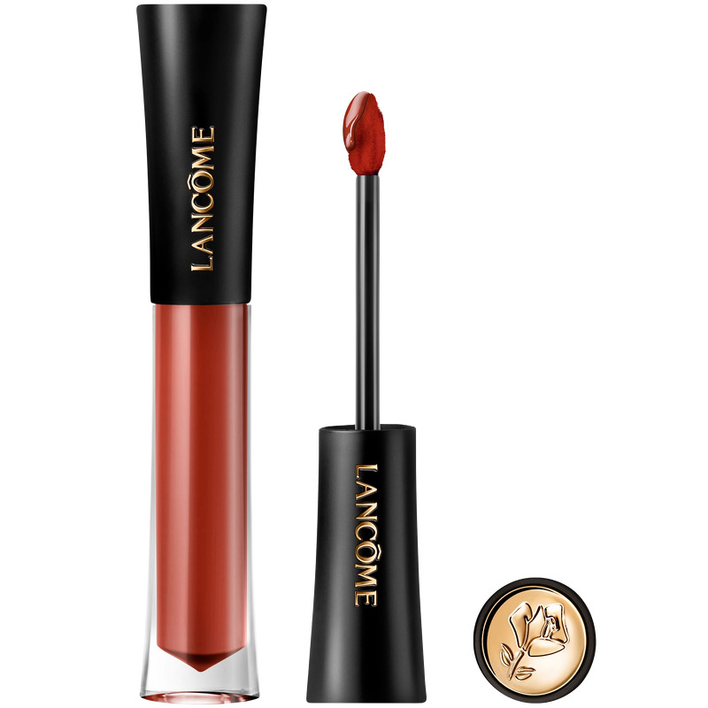 Lancôme L'Absolu Rouge Glaze Tintation 4,5 ml - 710 Brickfast In Bed