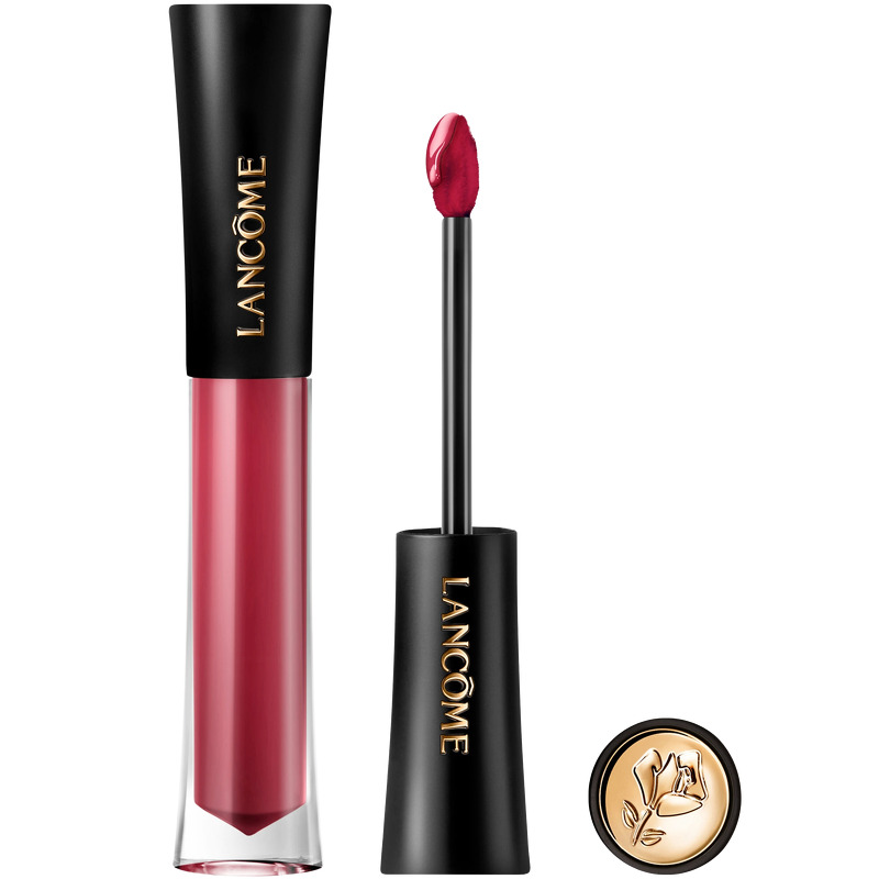 Lancôme L'Absolu Rouge Glaze Tintation 4,5 ml - 711 Mauvelious Girl