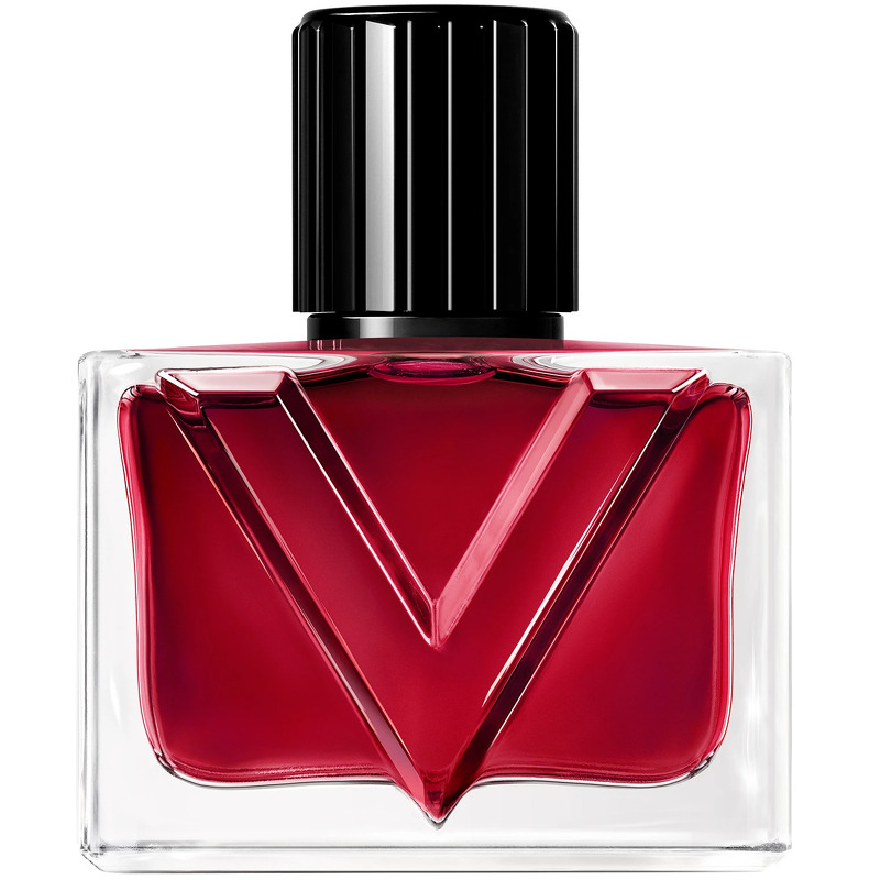 Valentino Donna Vendetta Eau De Parfum 30 ml