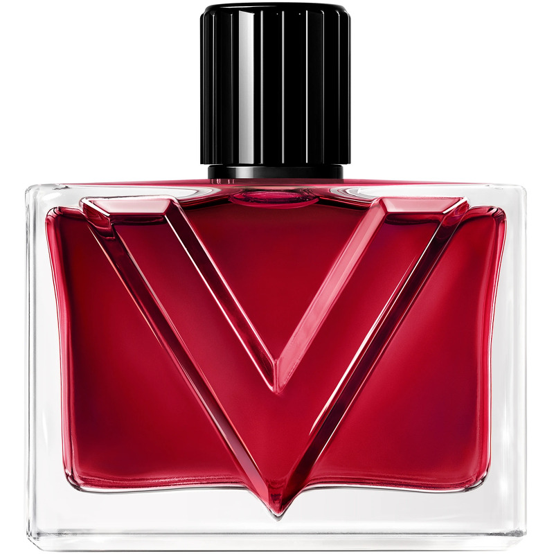 Valentino Donna Vendetta Eau De Parfum 90 ml