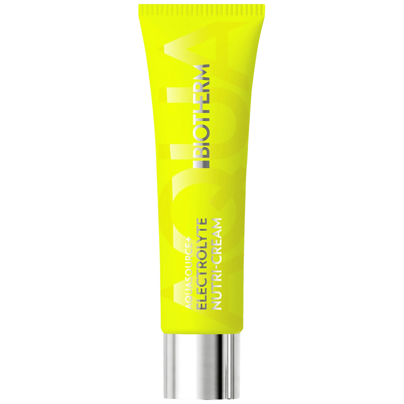 Biotherm Aquasource+ Electrolyte Nutri Cream 30 ml