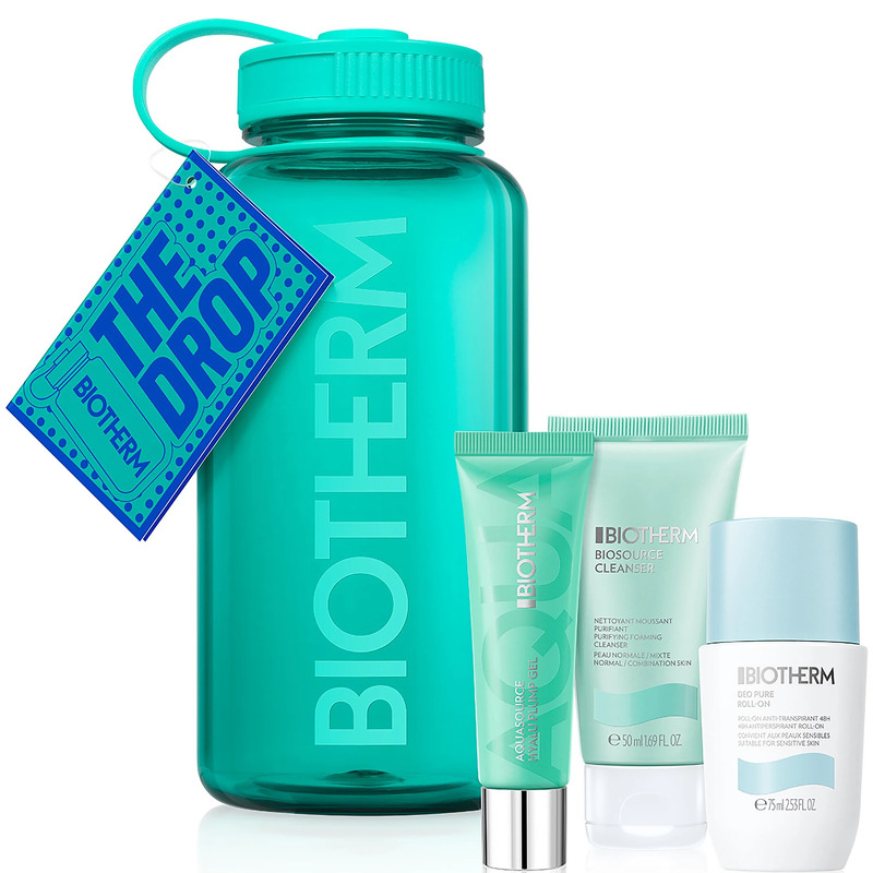 Biotherm Aqua Drop Set 2026 (Limited Edition)