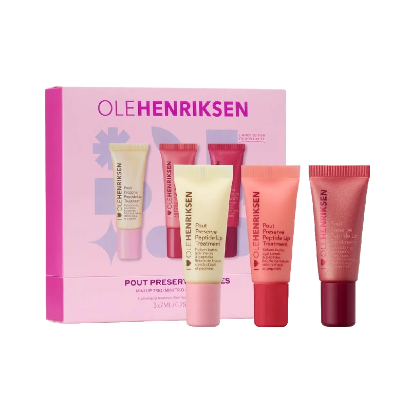Ole Henriksen OH HOL26 PP PETITES SET (Limited Edition)