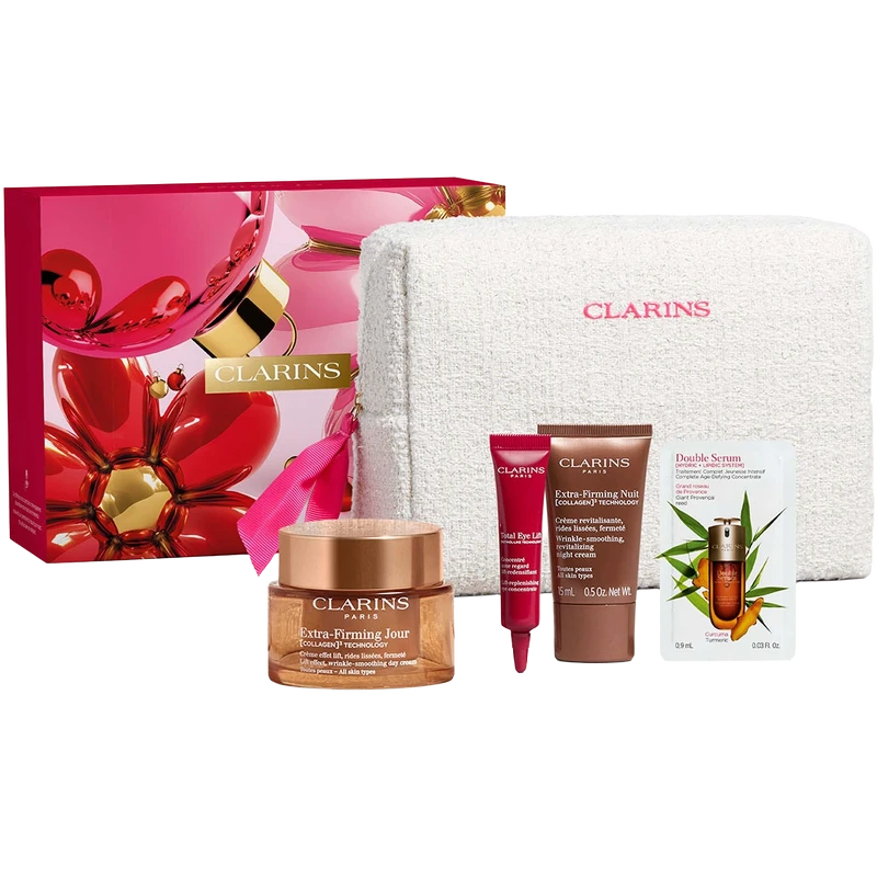 Clarins Extra-Firming Gift Box (Limited Edition)