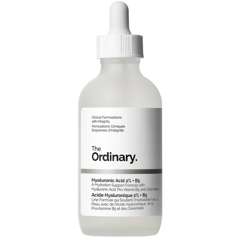 The Ordinary Hyaluronic Acid 2% + B5 - 120 ml (Limited Edition)