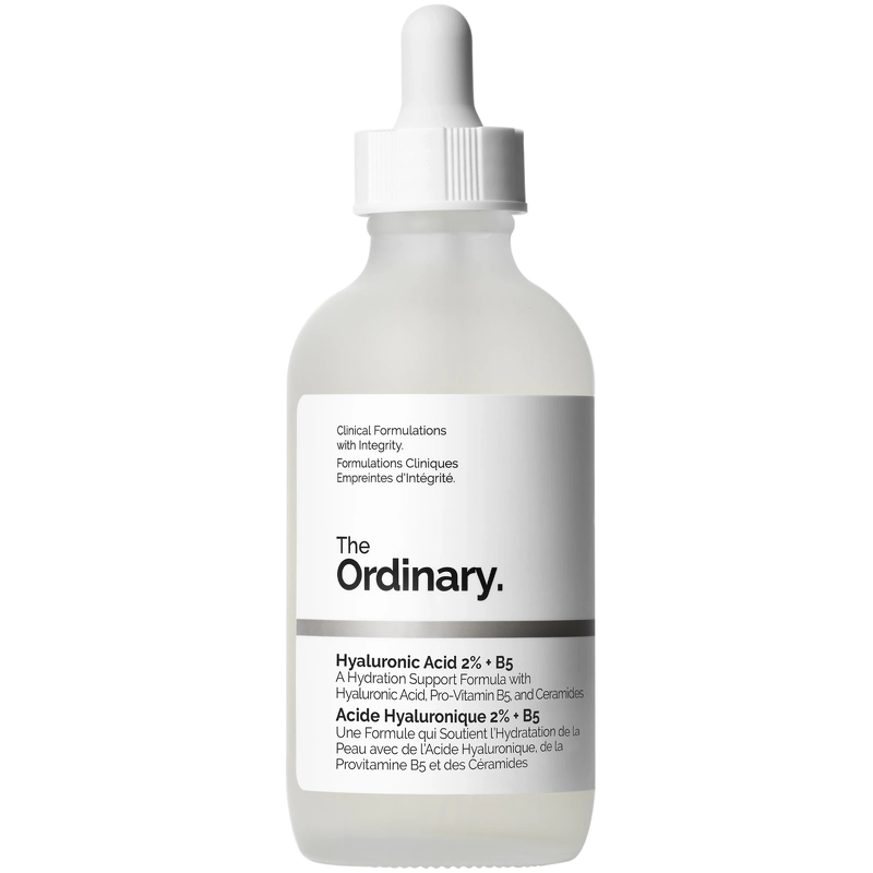 The Ordinary Hyaluronic Acid 2% + B5 - 120 ml (Limited Edition)