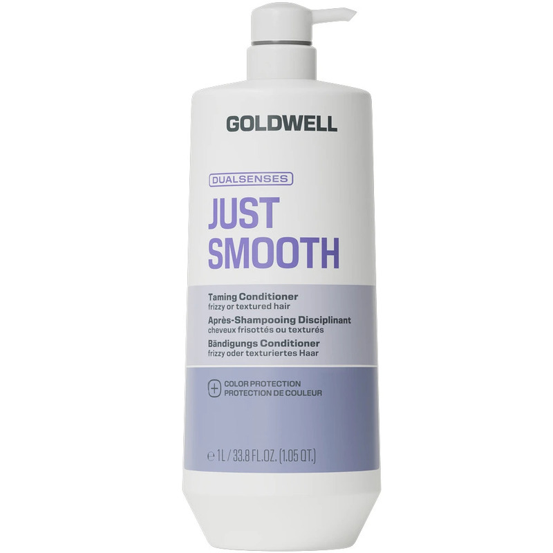 Goldwell Dualsenses Just Smooth Taming Conditioner 1000 ml